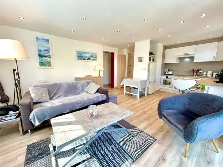 Location appartement à Annecy