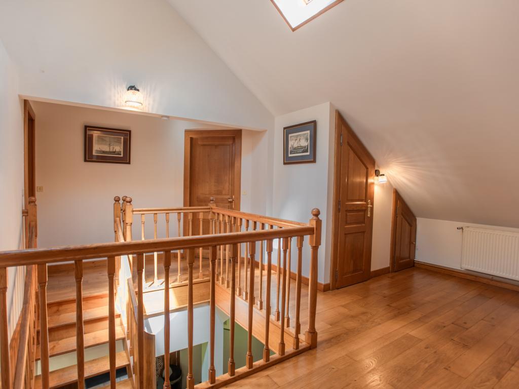 Gîte Cascade : maison de caractère à Guignicourt-sur-Vence, 4 chambres - Photo 16