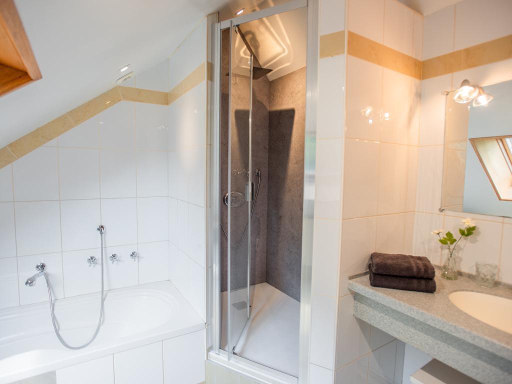 Gîte Cascade : maison de caractère à Guignicourt-sur-Vence, 4 chambres - Photo 20