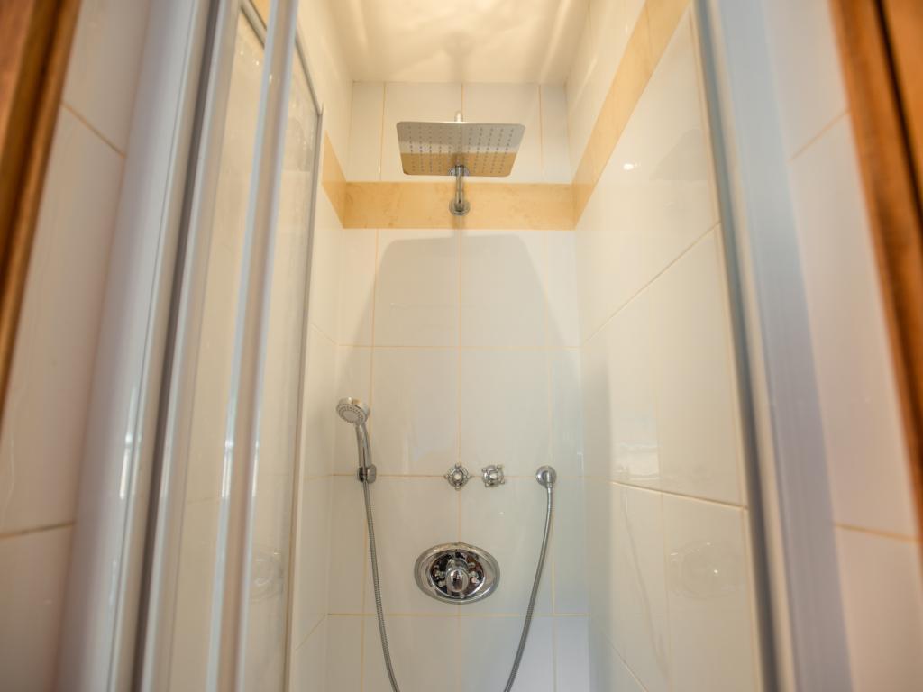 Gîte Cascade : maison de caractère à Guignicourt-sur-Vence, 4 chambres - Photo 27