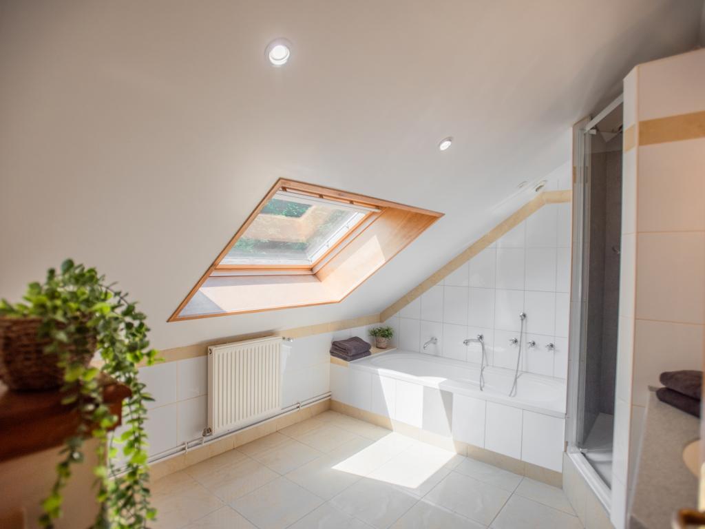 Gîte Cascade : maison de caractère à Guignicourt-sur-Vence, 4 chambres - Photo 31