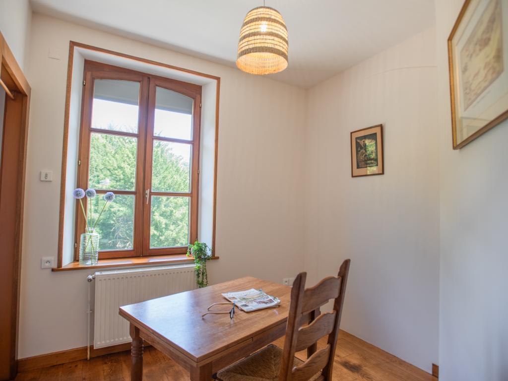 Gîte Cascade : maison de caractère à Guignicourt-sur-Vence, 4 chambres - Photo 35