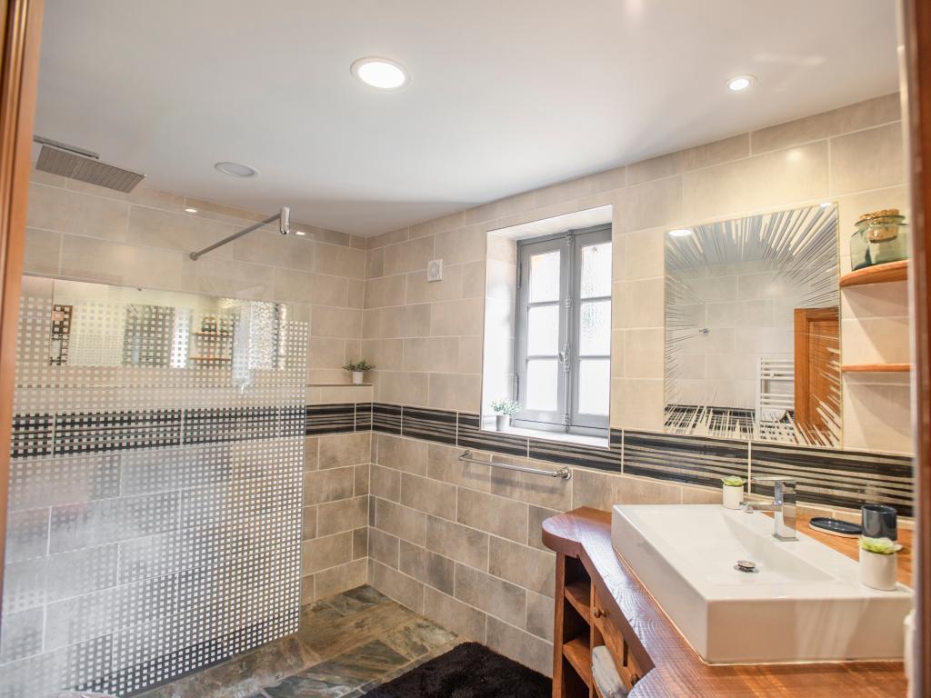 Maison Micouleaud, demeure du 17e siècle avec piscine - Photo 5