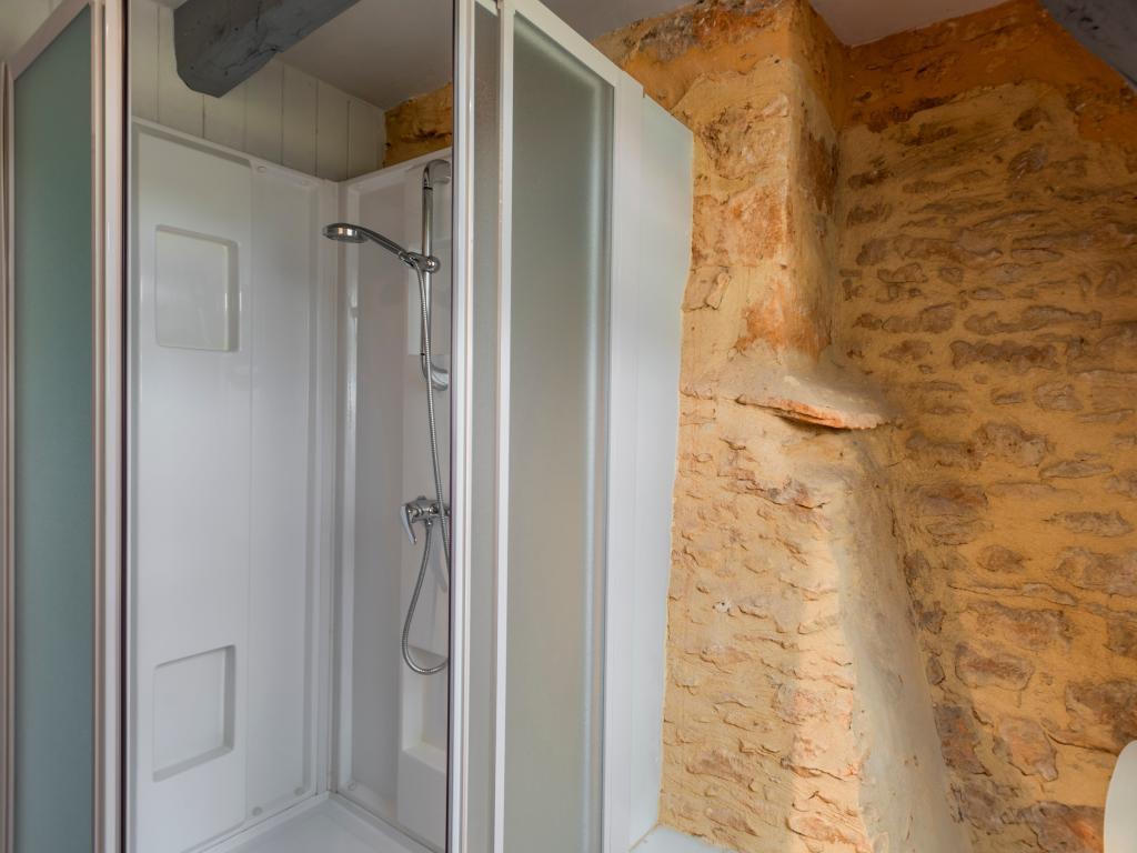 Maison Micouleaud, demeure du 17e siècle avec piscine - Photo 20