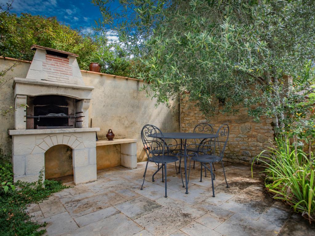 Maison Micouleaud, demeure du 17e siècle avec piscine - Photo 42