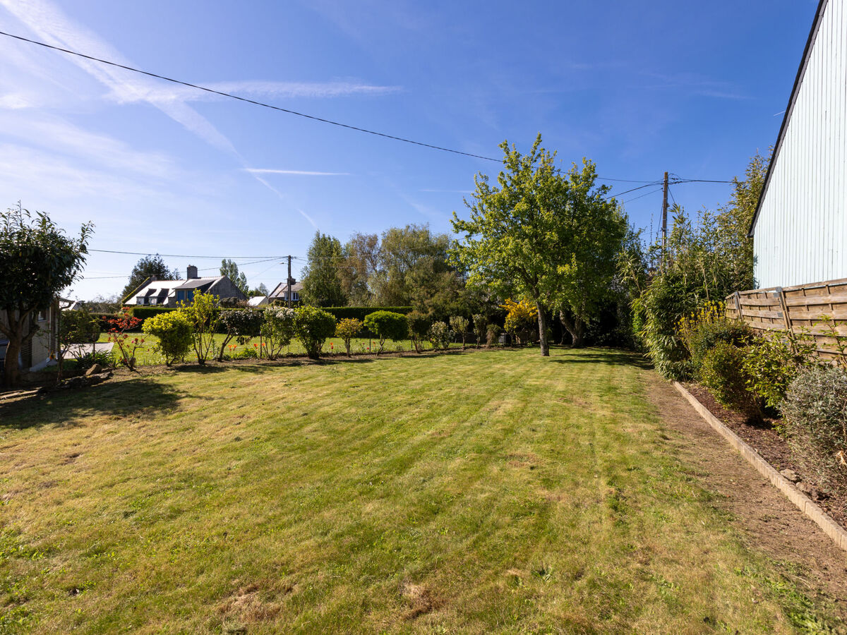 Maison Ville Guerin, 4 chambres, jardin 500m² à Saint Coulomb - Photo 5