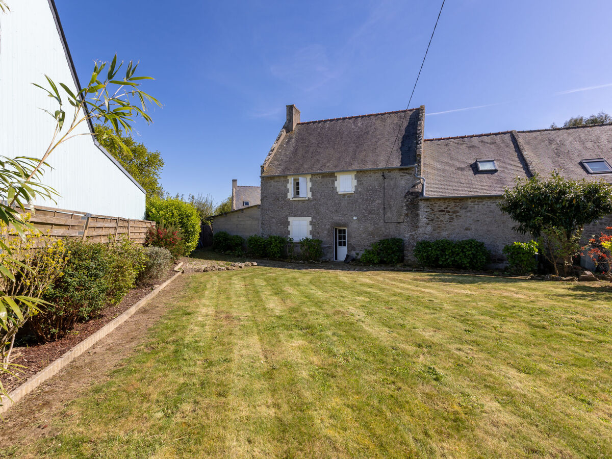 Maison Ville Guerin, 4 chambres, jardin 500m² à Saint Coulomb - Photo 6