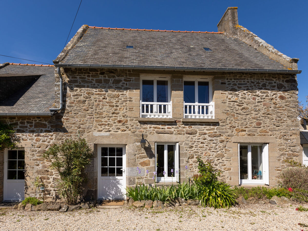 Maison Ville Guerin, 4 chambres, jardin 500m² à Saint Coulomb - Photo 7
