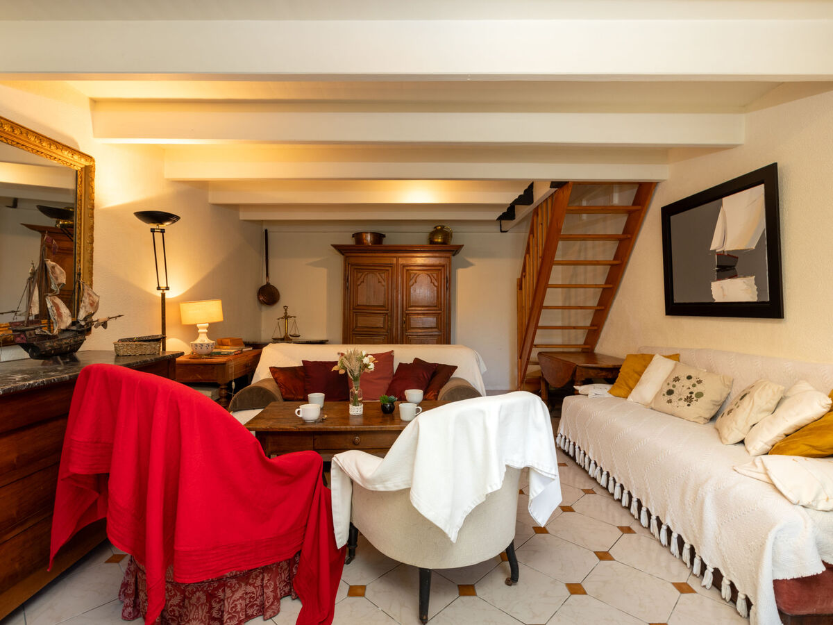 Maison Ville Guerin, 4 chambres, jardin 500m² à Saint Coulomb - Photo 12