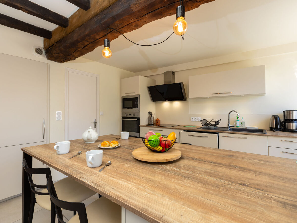 Maison Ville Guerin, 4 chambres, jardin 500m² à Saint Coulomb - Photo 14
