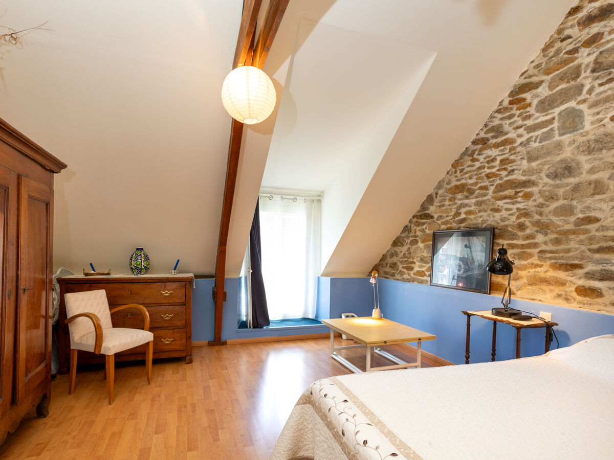 Maison Ville Guerin, 4 chambres, jardin 500m² à Saint Coulomb - Photo 17