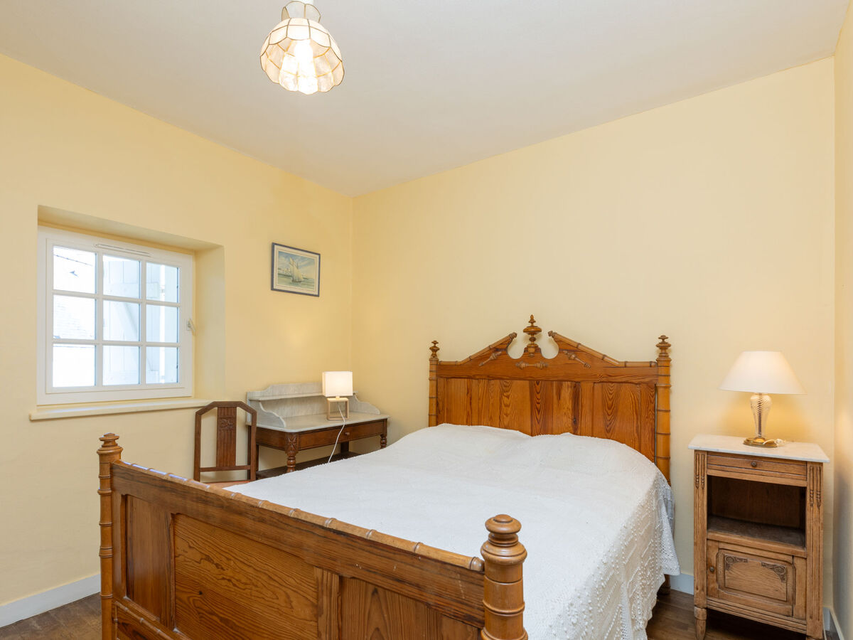 Maison Ville Guerin, 4 chambres, jardin 500m² à Saint Coulomb - Photo 18