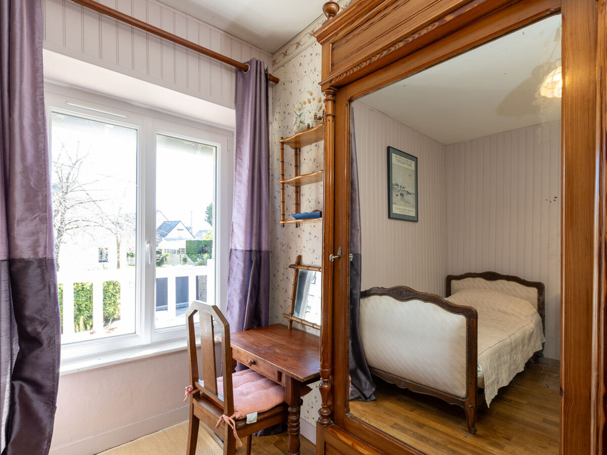Maison Ville Guerin, 4 chambres, jardin 500m² à Saint Coulomb - Photo 21