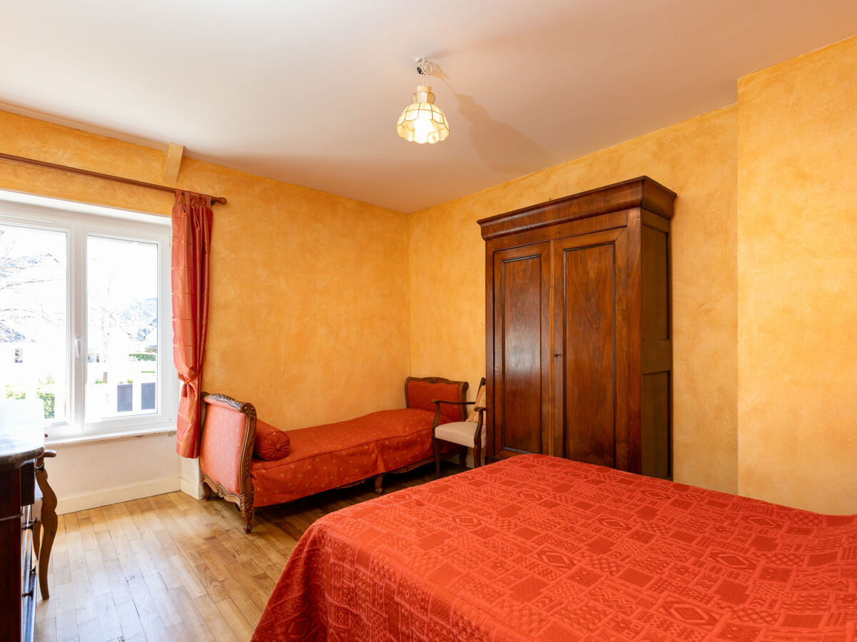 Maison Ville Guerin, 4 chambres, jardin 500m² à Saint Coulomb - Photo 22