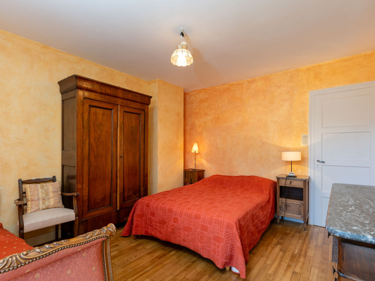 Maison Ville Guerin, 4 chambres, jardin 500m² à Saint Coulomb - Photo 23