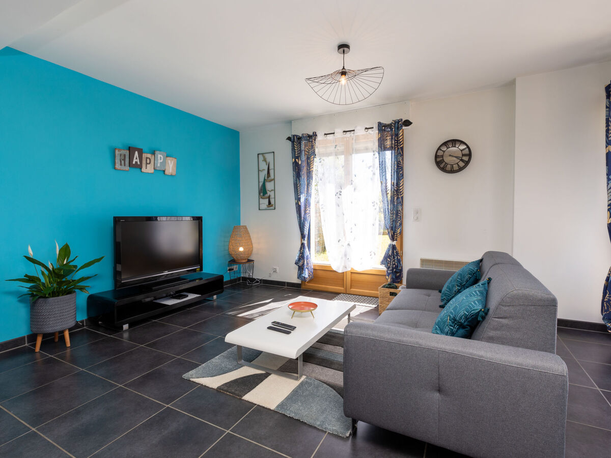 Maison Agapanthe à Cancale, terrasse 50 m² plein sud - Photo 10
