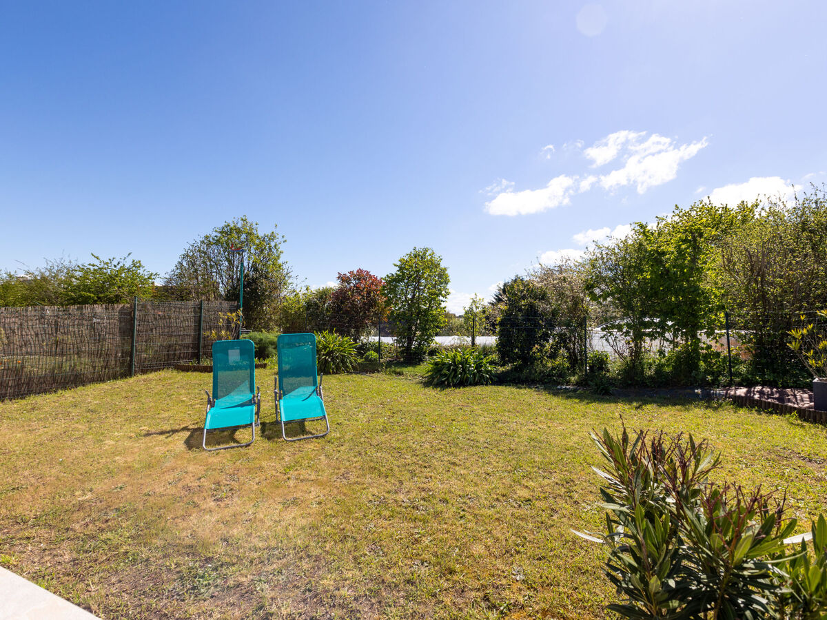Maison Agapanthe à Cancale, terrasse 50 m² plein sud - Photo 19