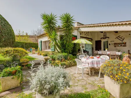 La Palombière, gîte 4 chambres avec grande terrasse : photo 2