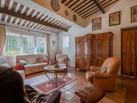 La Palombière, gîte 4 chambres avec grande terrasse : photo 6
