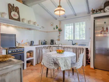 La Palombière, gîte 4 chambres avec grande terrasse : photo 12
