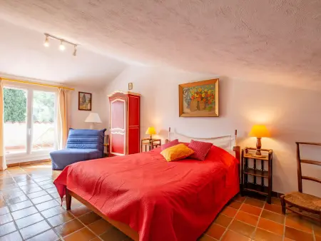 La Palombière, gîte 4 chambres avec grande terrasse : photo 13