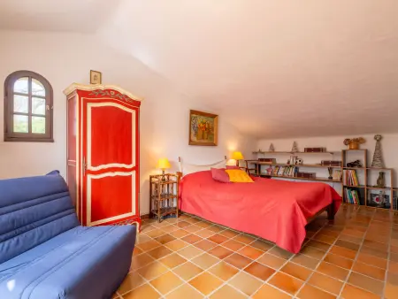 La Palombière, gîte 4 chambres avec grande terrasse : photo 14
