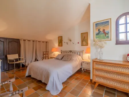 La Palombière, gîte 4 chambres avec grande terrasse : photo 15