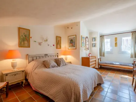 La Palombière, gîte 4 chambres avec grande terrasse : photo 16