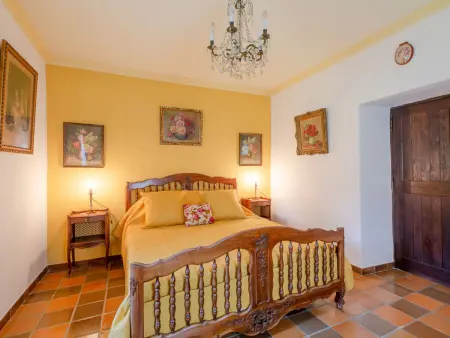 La Palombière, gîte 4 chambres avec grande terrasse : photo 17