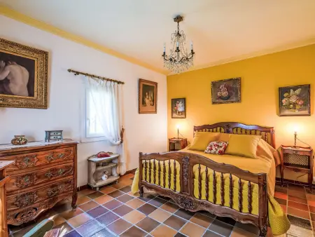 La Palombière, gîte 4 chambres avec grande terrasse : photo 18