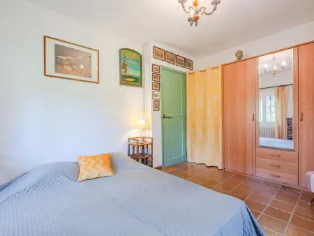 La Palombière, gîte 4 chambres avec grande terrasse : photo 20