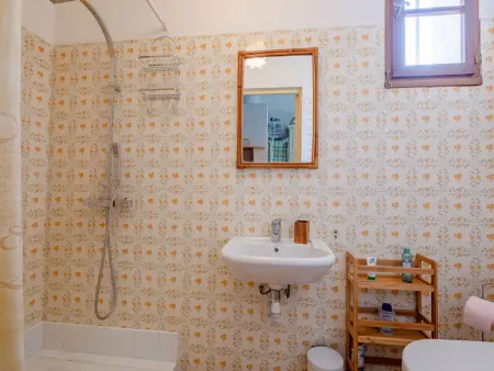 La Palombière, gîte 4 chambres avec grande terrasse : photo 22