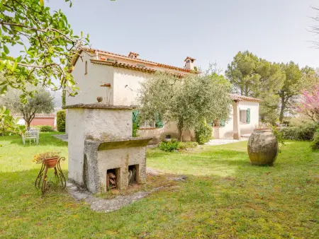 La Palombière, gîte 4 chambres avec grande terrasse : photo 23