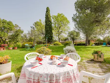 La Palombière, gîte 4 chambres avec grande terrasse : photo 24