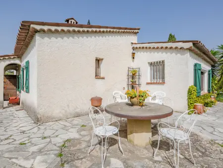 La Palombière, gîte 4 chambres avec grande terrasse : photo 25