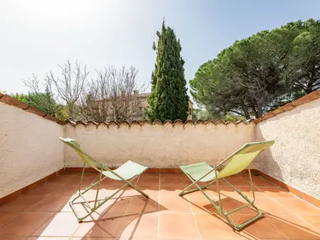 La Palombière, gîte 4 chambres avec grande terrasse : photo 26