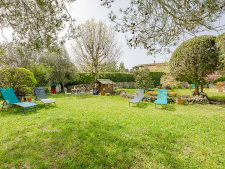 La Palombière, gîte 4 chambres avec grande terrasse : photo 29