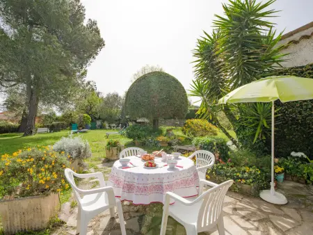 La Palombière, gîte 4 chambres avec grande terrasse : photo 30