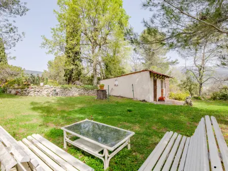 La Palombière, gîte 4 chambres avec grande terrasse : photo 33