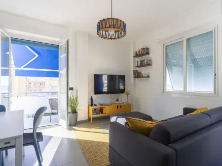 Location appartement de vacances à Sanremo