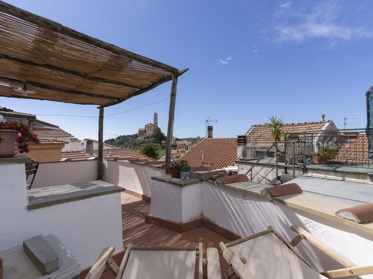 Casa Pinela Maria Sole – Maison 50 m² à Castellaro - Photo 1