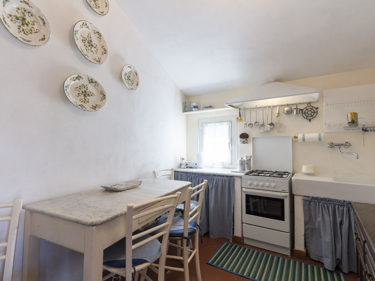 Casa Pinela Maria Sole – Maison 50 m² à Castellaro - Photo 2