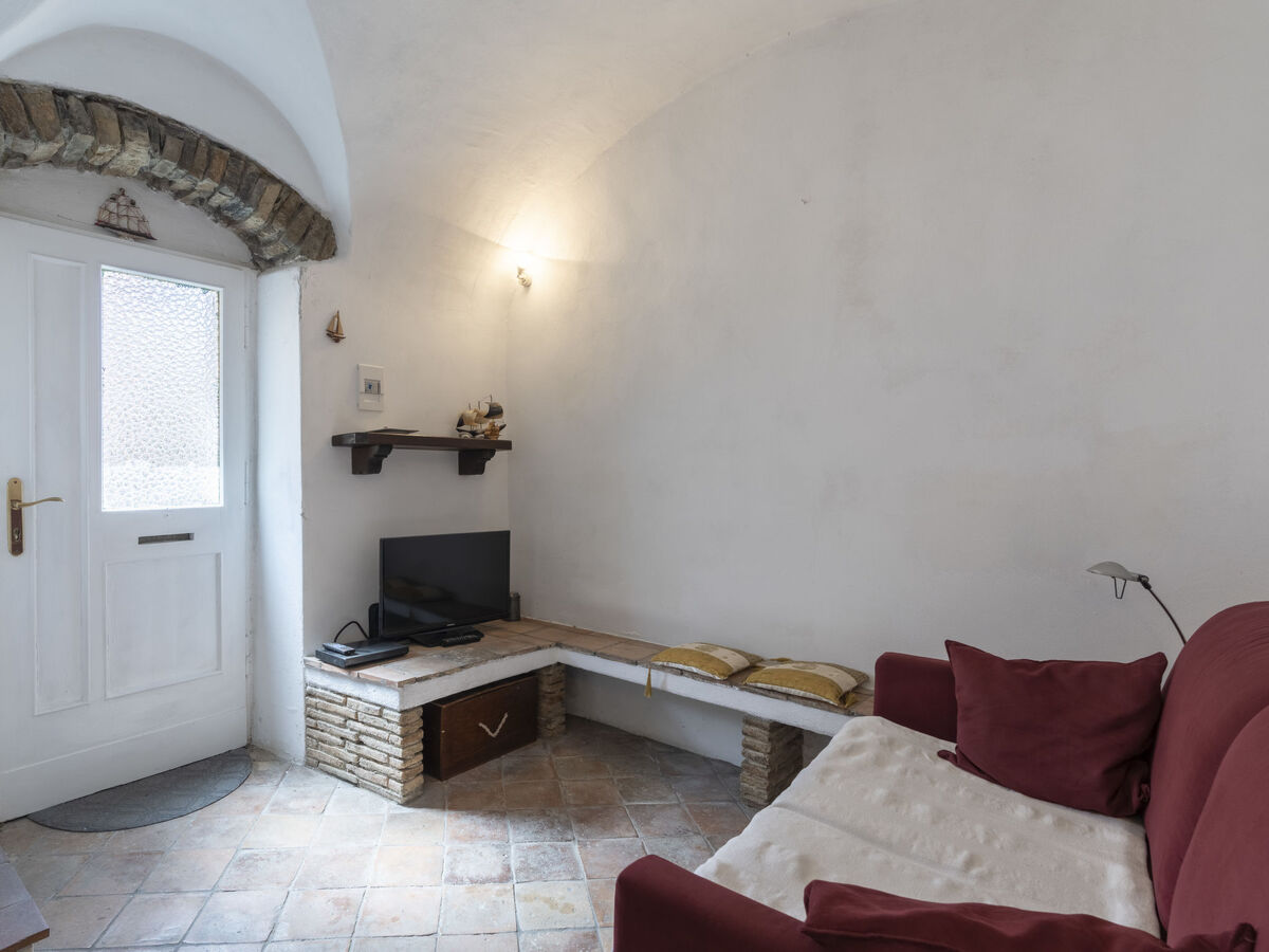 Casa Pinela Maria Sole – Maison 50 m² à Castellaro - Photo 3