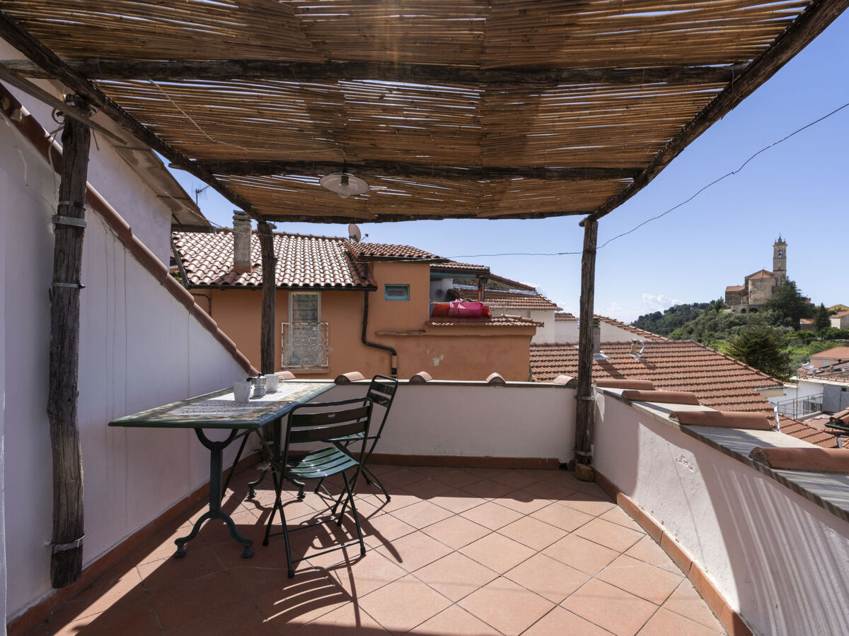 Casa Pinela Maria Sole – Maison 50 m² à Castellaro - Photo 4