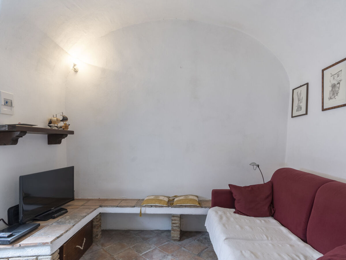 Casa Pinela Maria Sole – Maison 50 m² à Castellaro - Photo 6
