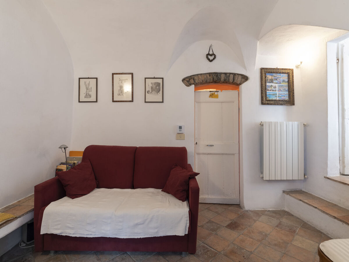 Casa Pinela Maria Sole – Maison 50 m² à Castellaro - Photo 7