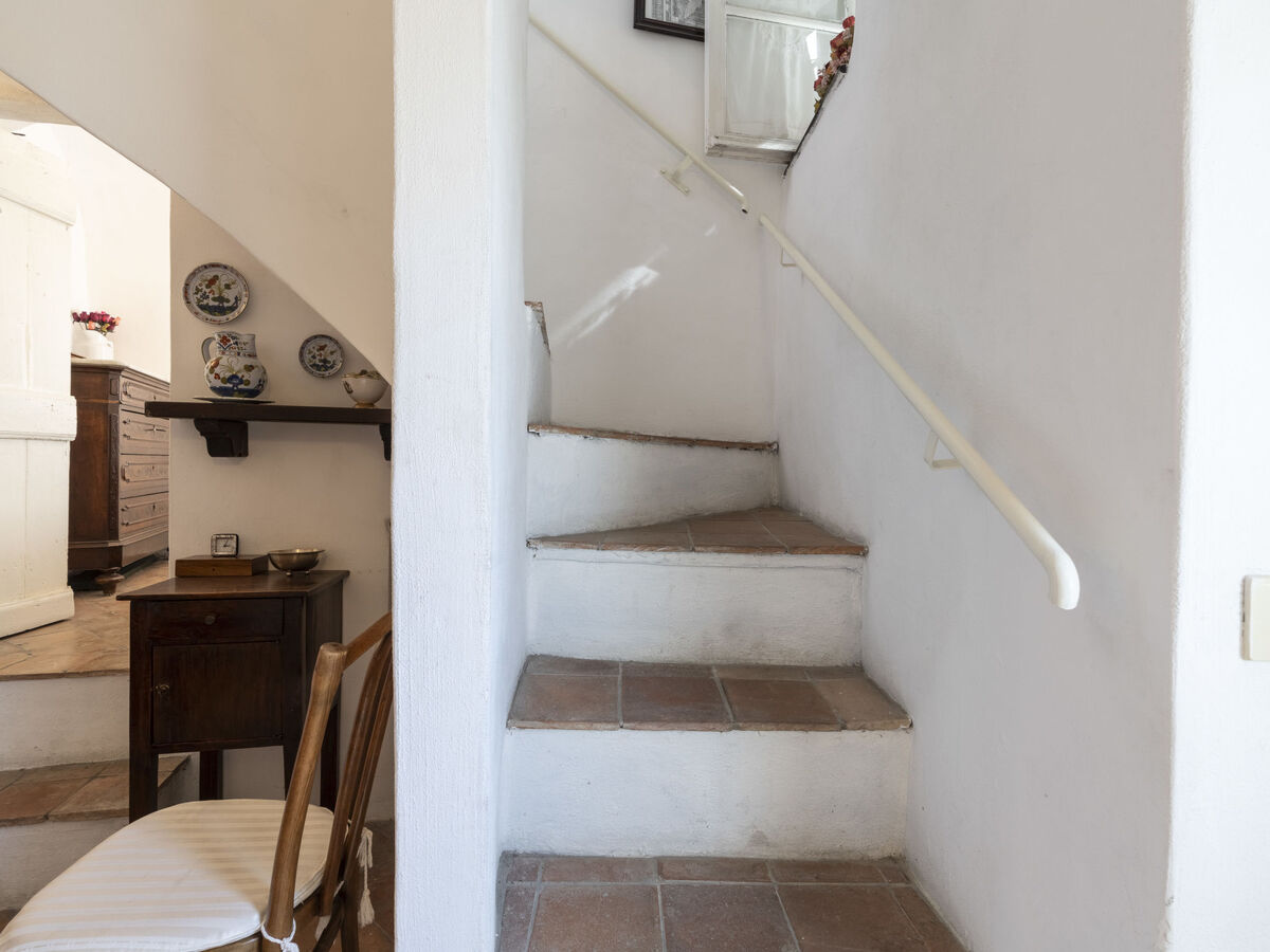 Casa Pinela Maria Sole – Maison 50 m² à Castellaro - Photo 8