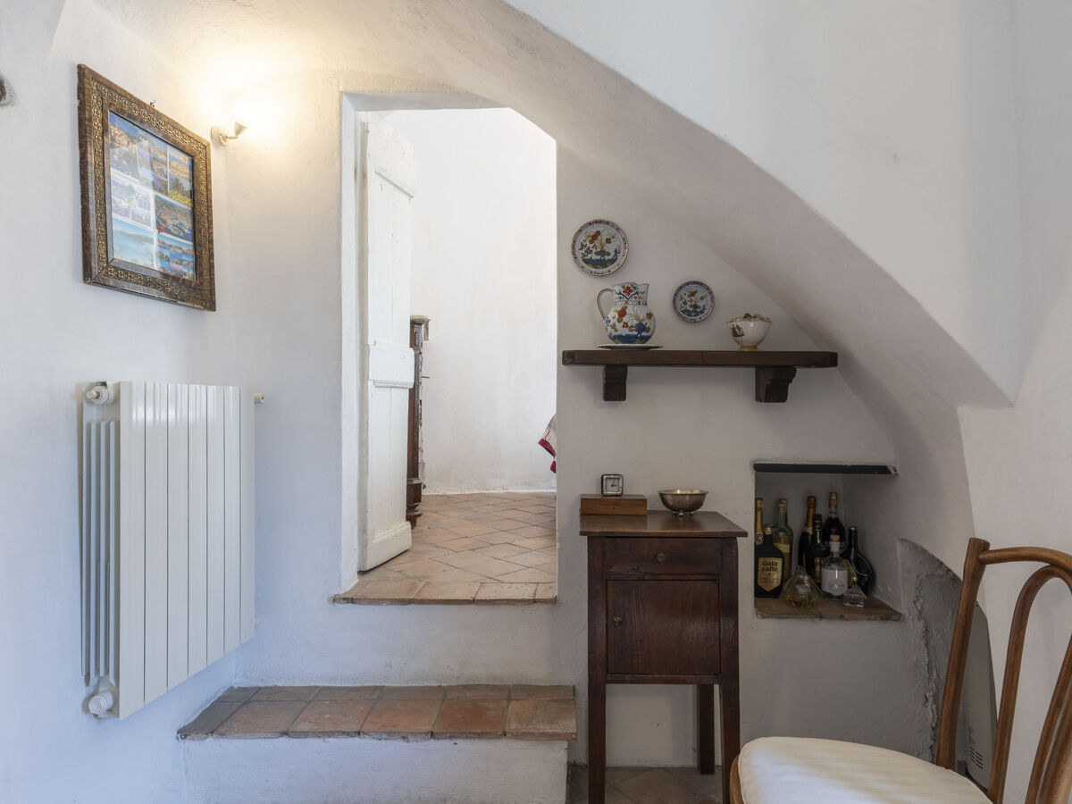 Casa Pinela Maria Sole – Maison 50 m² à Castellaro - Photo 9
