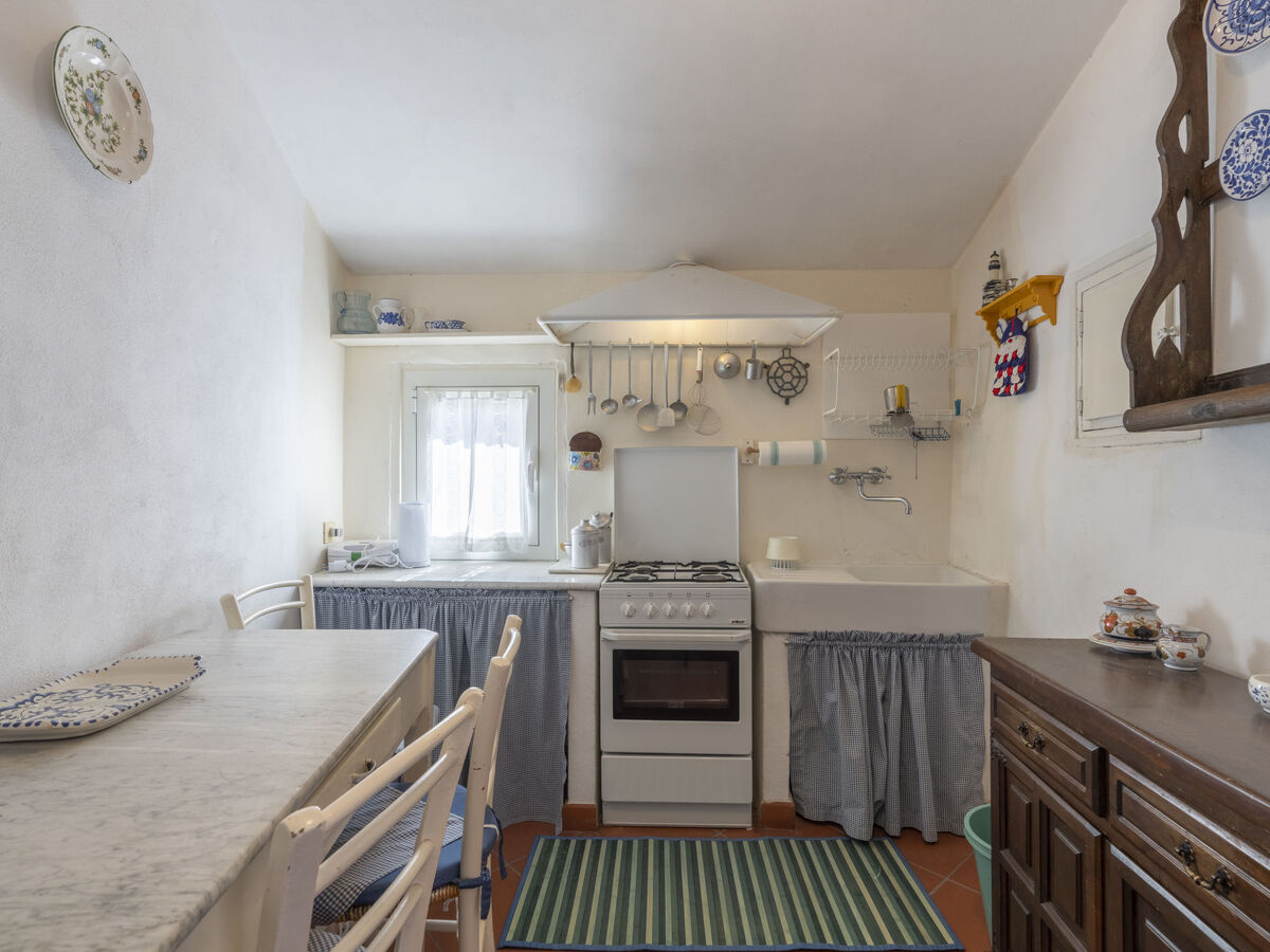 Casa Pinela Maria Sole – Maison 50 m² à Castellaro - Photo 10