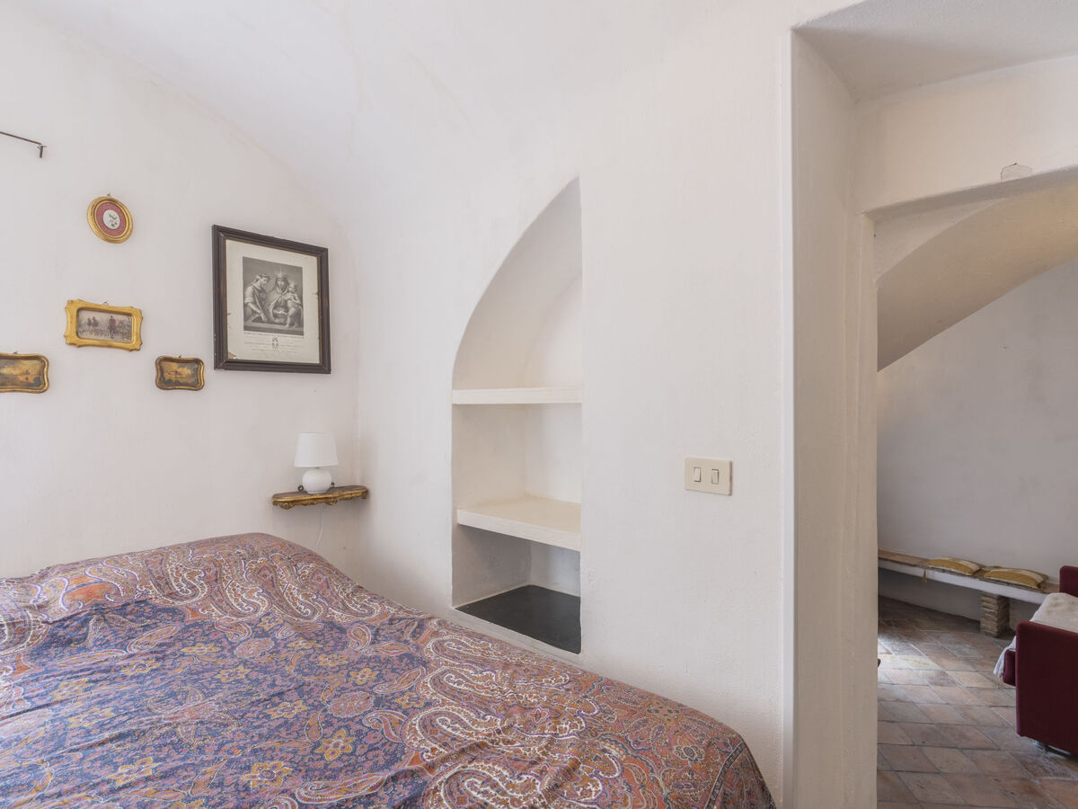 Casa Pinela Maria Sole – Maison 50 m² à Castellaro - Photo 12